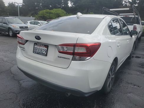 Used 2020 Subaru Impreza Premium image 4