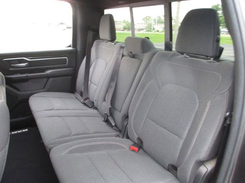 Used 2020 RAM 1500 Big Horn AWD/4WD image 24