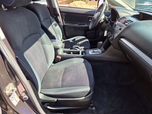 Used 2014 Subaru Crosstrek 2.0i Premium AWD/4WD image 16