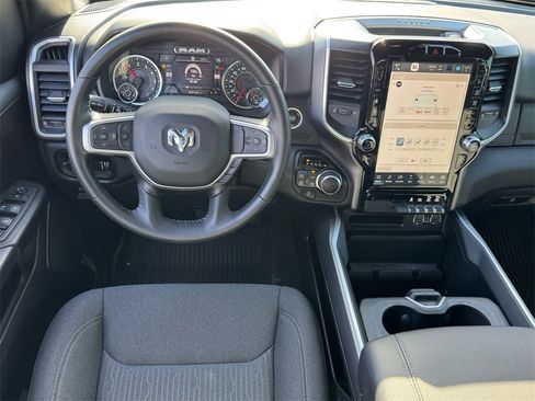 Used 2023 RAM 1500 Big Horn image 12