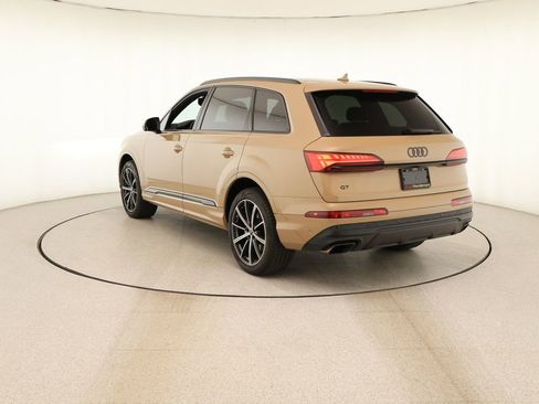 Certified 2025 Audi Q7 2.0T Premium Plus w/ Premium Plus Package AWD/4WD image 4