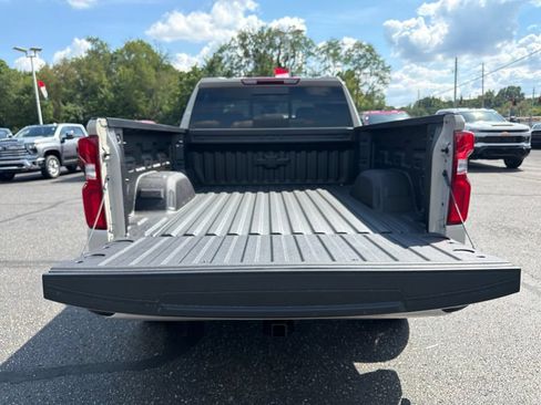 New 2026 Chevrolet Silverado 1500 RST w/ Convenience Package II AWD/4WD image 24