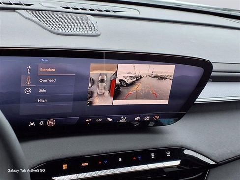 New 2026 Buick Enclave Sport Touring w/ Power Package image 13