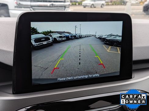 Certified 2023 Ford Escape Active AWD/4WD image 25