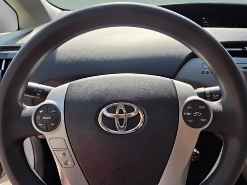 Used 2013 Toyota Prius Two FWD image 20