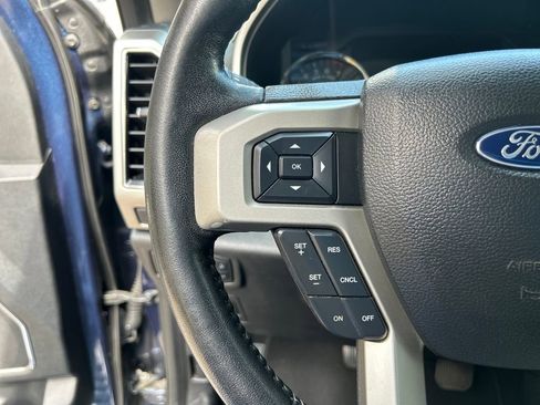 Used 2019 Ford F150 Lariat image 20