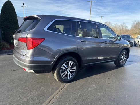 Used 2016 Honda Pilot EX-L image 4