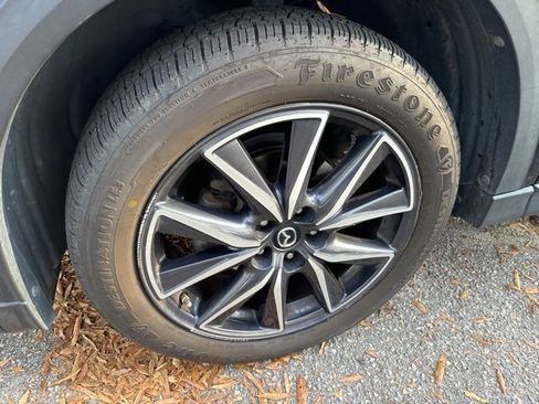 Used 2018 MAZDA CX-5 Grand Touring image 9