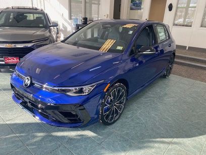 New 2026 Volkswagen Golf w/ Euro Style Package