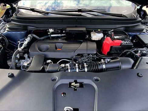 New 2026 Acura RDX SH-AWD w/ Technology Package image 18