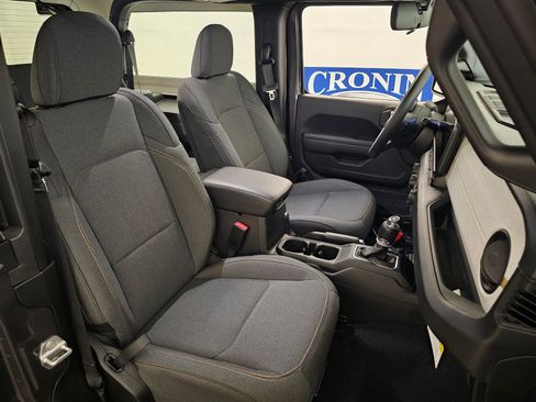 New 2026 Jeep Wrangler Sport image 30