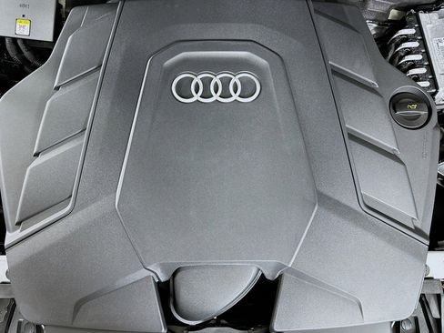 New 2026 Audi Q7 3.0T Premium Plus image 12