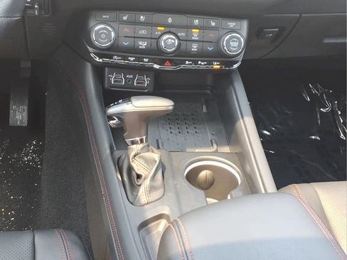 New 2026 Dodge Durango GT AWD/4WD image 14