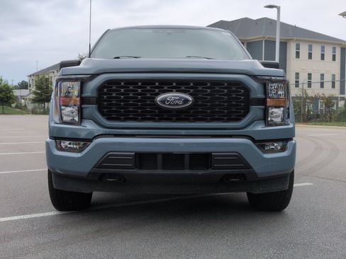 Certified 2023 Ford F150 XL w/ STX Appearance Package AWD/4WD image 9