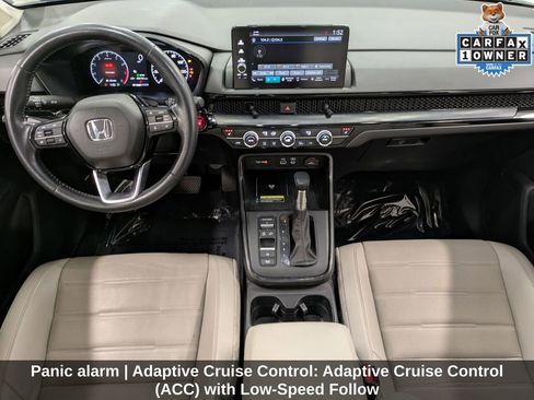 Used 2023 Honda CR-V EX-L image 29