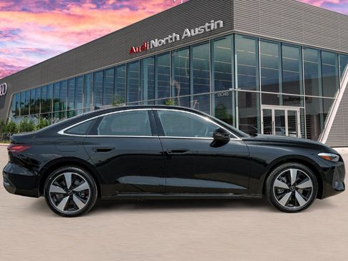 New 2025 Audi A5 2.0T Premium image 4