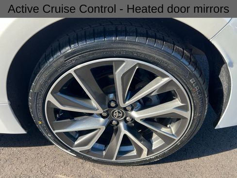 Used 2022 Toyota Corolla SE image 14