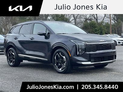 New 2026 Kia Sportage SX