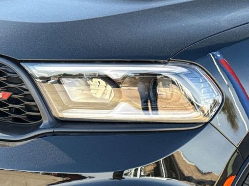 New 2026 Dodge Durango GT image 4
