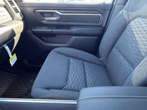 New 2026 RAM 1500 Big Horn image 24