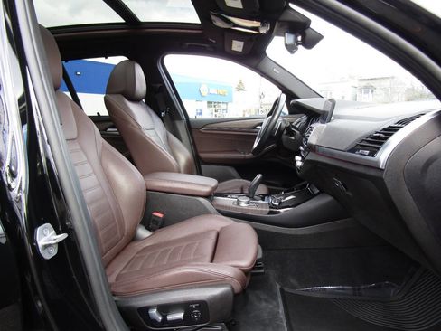 Used 2019 BMW X3 xDrive30i image 27