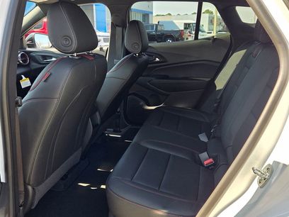 New 2026 Chevrolet Trax RS w/ Driver Confidence Package