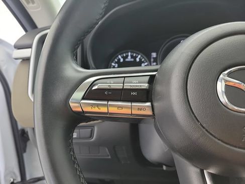 Used 2025 MAZDA CX-50 AWD 2.5 S w/ Premium Package image 23