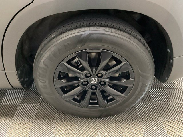 Certified 2024 MAZDA CX-50 AWD 2.5 S w/ Cargo Package image 42