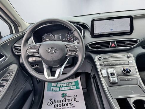 Used 2023 Hyundai Santa Fe SEL AWD/4WD image 17