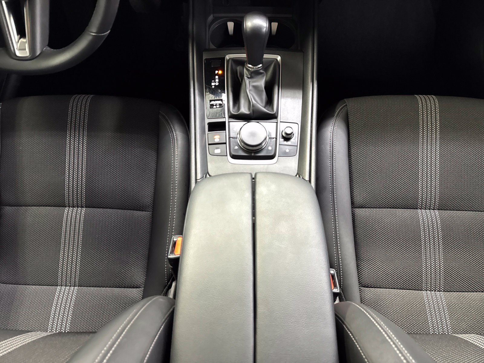 Used 2025 MAZDA CX-50 AWD 2.5 S w/ Preferred Package image 27