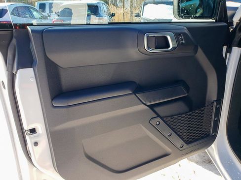 New 2025 Ford Bronco Big Bend image 6