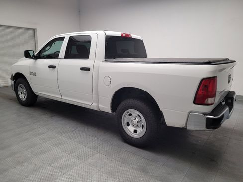 Used 2016 RAM 1500 Tradesman w/ Popular Equipment Group AWD/4WD image 3