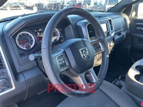 Used 2024 RAM 1500 Classic Warlock image 31