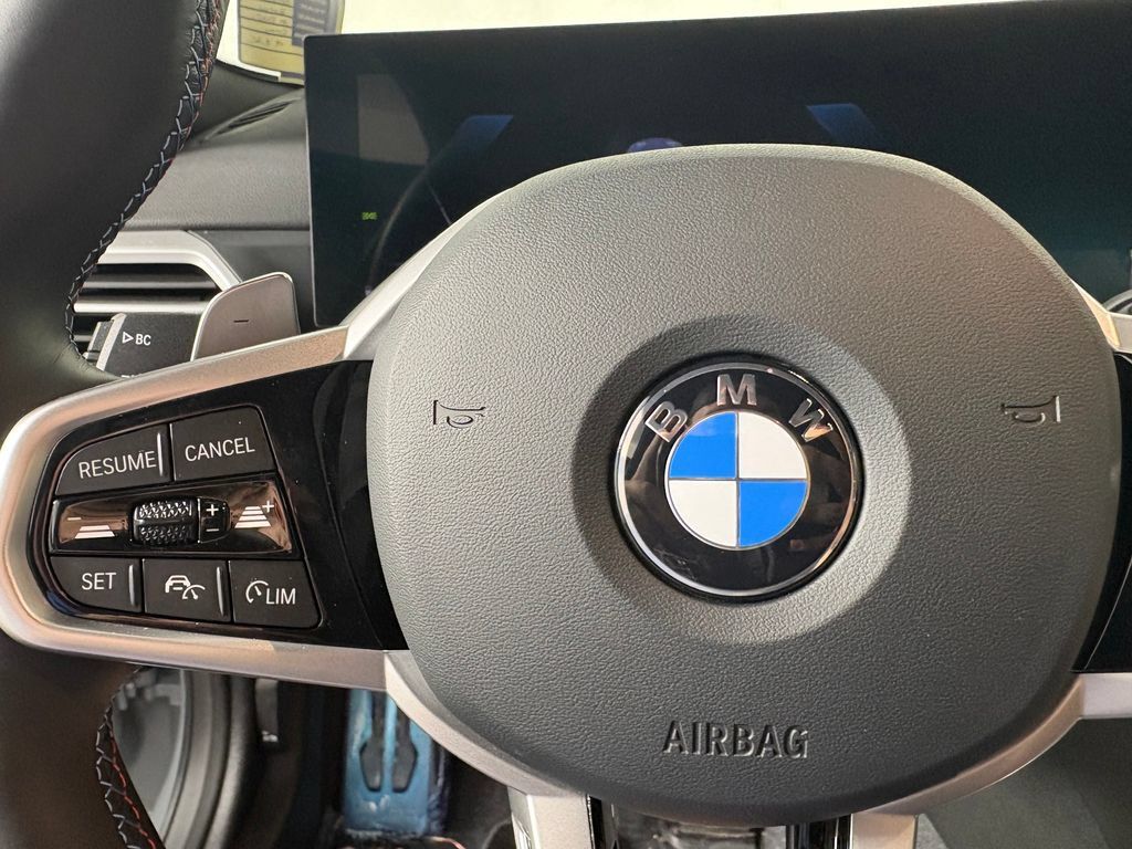 Used 2025 BMW M240i xDrive Coupe AWD/4WD image 23