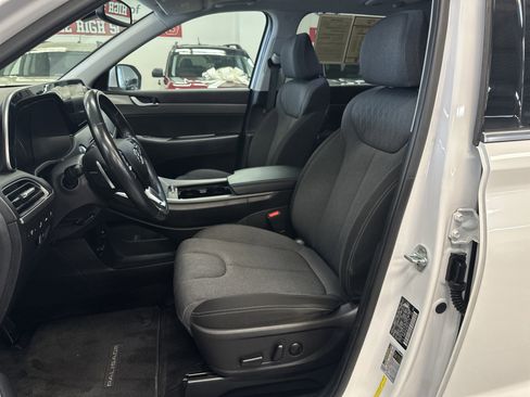 Used 2021 Hyundai Palisade SEL w/ Convenience Package image 5