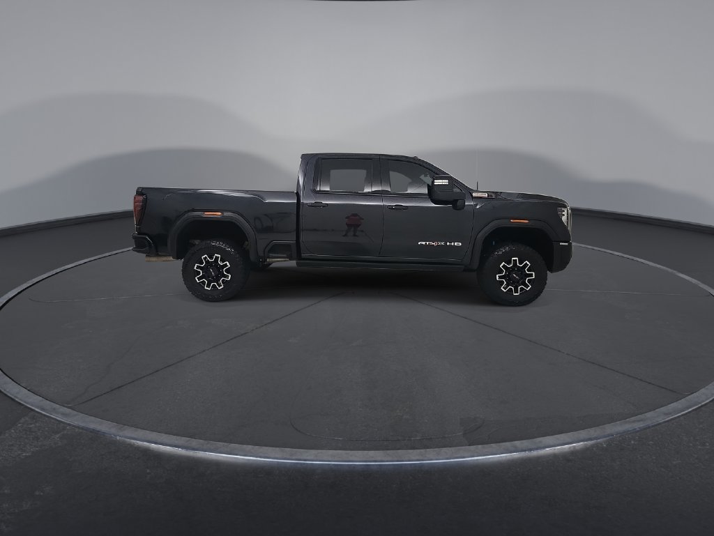 Used 2024 GMC Sierra 2500 AT4X AWD/4WD image 9