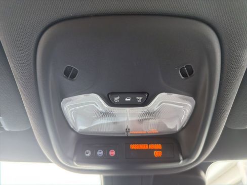 Used 2022 Chevrolet TrailBlazer RS w/ Technology Package image 20