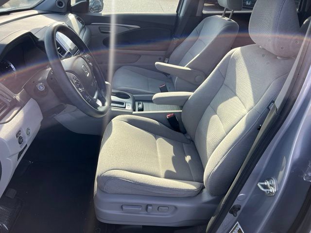 Used 2016 Honda Pilot EX image 8