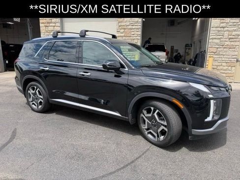 Used 2023 Hyundai Palisade SEL w/ Premium Package AWD/4WD image 13