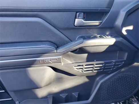 New 2026 Toyota Tacoma TRD Off-Road image 16