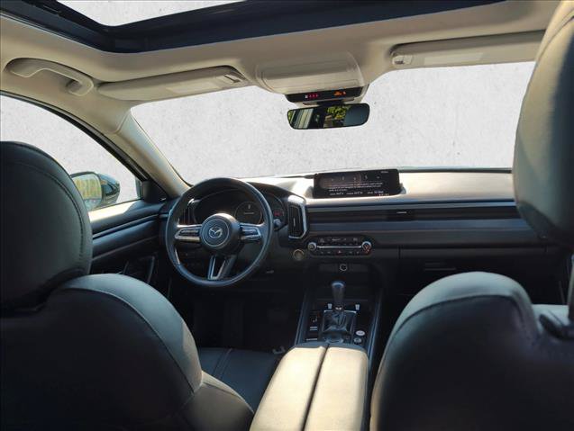 Used 2025 MAZDA CX-50 AWD 2.5 S w/ Premium Plus Pkg image 22
