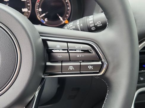 New 2026 MAZDA CX-90 3.3 Turbo S w/ Premium Package image 31