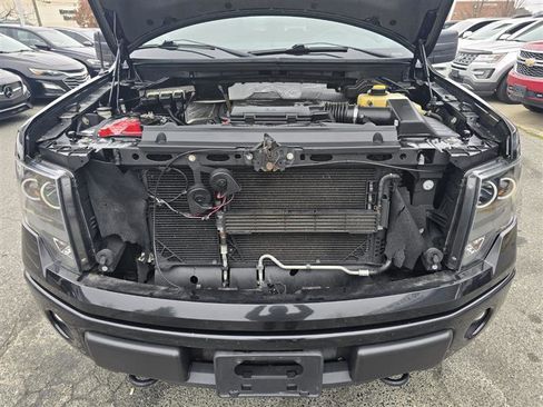 Used 2014 Ford F150 STX w/ Equipment Group 201A Mid image 35