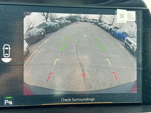 New 2026 Subaru Outback Premium AWD/4WD image 15