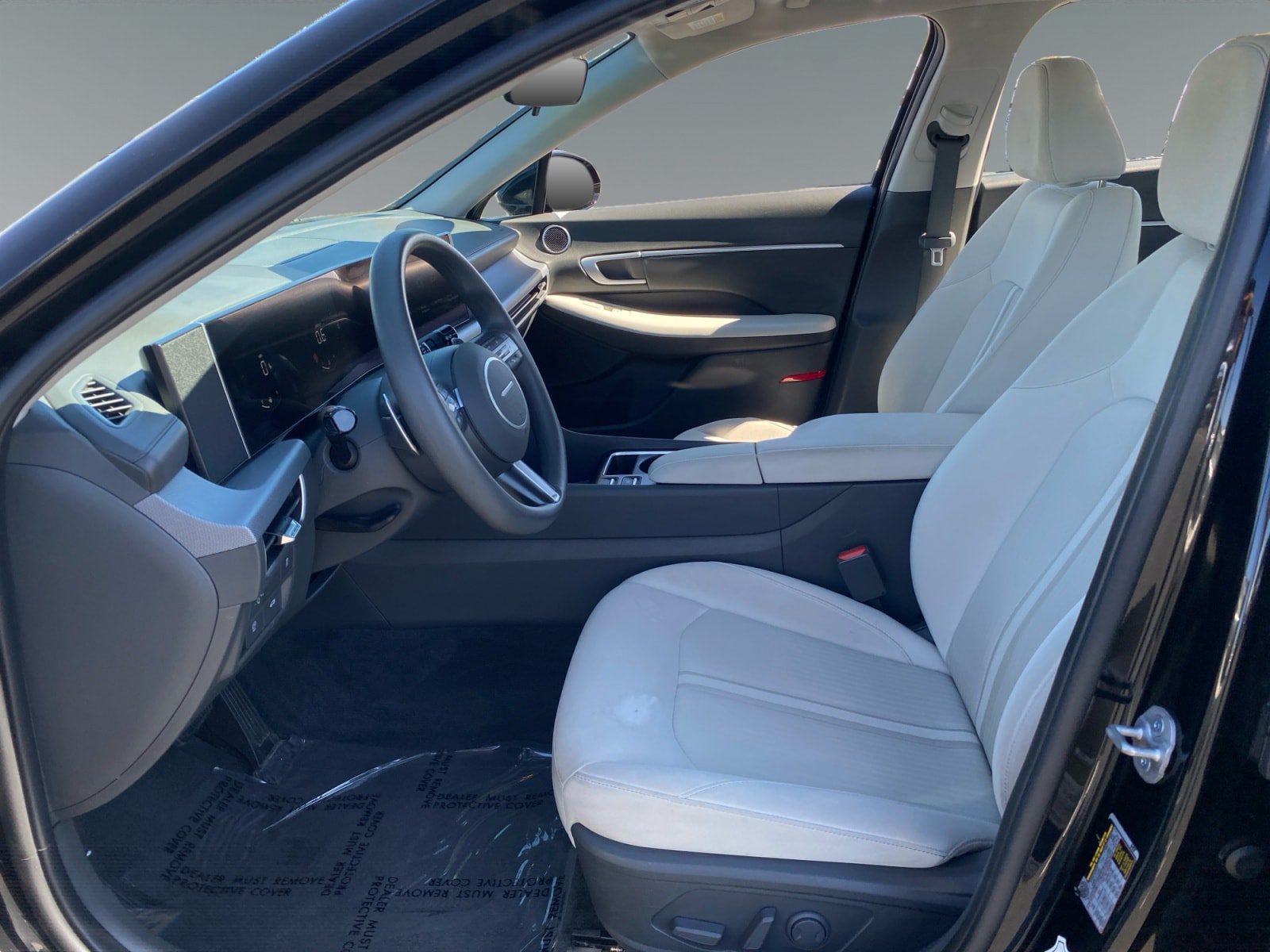 Used 2025 Hyundai Sonata SEL FWD image 9