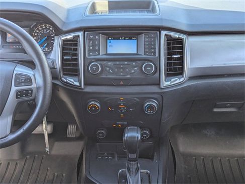 Used 2019 Ford Ranger XLT w/ Trailer Tow Package image 16