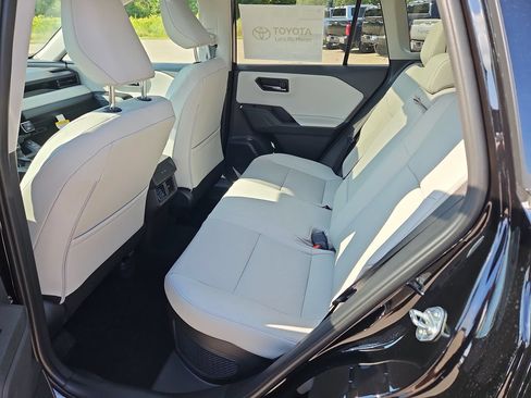 New 2026 Toyota RAV4 XLE Premium w/ Panoramic Sun Roof Package AWD/4WD image 22