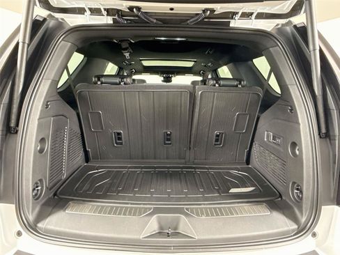 New 2026 GMC Yukon AT4 w/ AT4 Premium Package AWD/4WD image 21