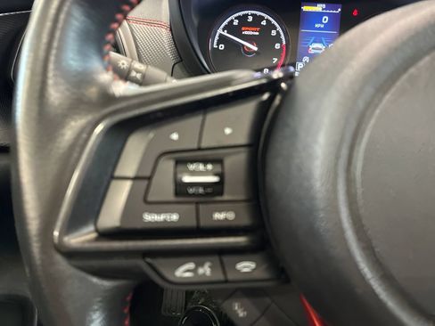 Certified 2023 Subaru Forester Sport AWD/4WD image 24