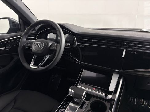 New 2026 Audi Q8 Premium Plus image 15